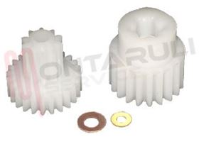 Visualizza i dettagli per INGRANAGGI TRITATUTTO PHILIPS Immagine di INGRANAGGI TRITATUTTO PHILIPS