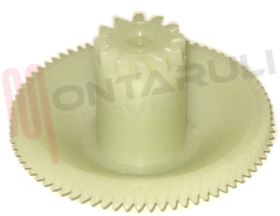 Visualizza i dettagli per INGRANAGGIO AZIONAMENTO LAMA AFFETTATRICE Immagine di INGRANAGGIO AZIONAMENTO LAMA AFFETTATRICE