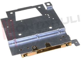 Immagine di STAFFA PORTARULLINO SX 'SE2010MFX'