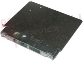 Visualizza i dettagli per SUPPORTO PORTARULLINO SX CON STAFFA Immagine di SUPPORTO PORTARULLINO SX CON STAFFA