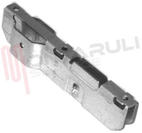 Visualizza i dettagli per PORTACARRUCOLA CERNIERA PORTA FORNO WHIRLPOOL Immagine di PORTACARRUCOLA CERNIERA PORTA FORNO WHIRLPOOL