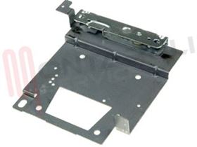 Visualizza i dettagli per STAFFA PORTARULLINO DX 'SE2010MFX' Immagine di STAFFA PORTARULLINO DX 'SE2010MFX'