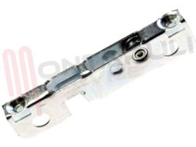 Visualizza i dettagli per PORTARULLINO CERNIERA FORNO ARISTON 'STAR' Immagine di PORTARULLINO CERNIERA FORNO ARISTON 'STAR'