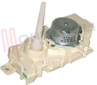 Immagine di DEVIATORE DI FLUSSO MOTORINO DIVERTER, SIGILLO GWS