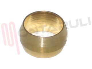 Immagine di BICONO (OLIVA) RUBINETTO DM.8MM.