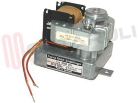 Visualizza i dettagli per MOTORIDUTTORE GIRARROSTO VARI USI 230V Immagine di MOTORIDUTTORE GIRARROSTO VARI USI 230V