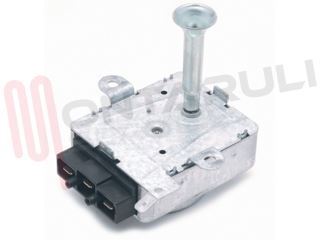 Immagine di MOTORIDUTTORE GIRARROSTO 120/230V 4W