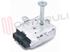 Immagine di MOTORIDUTTORE GIRARROSTO 120/230V 4W