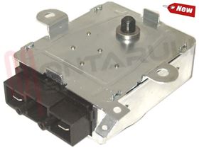 Visualizza i dettagli per MOTORE ROTAZIONE CESTELLO FRIGGITRICE 4W 220-250V Immagine di MOTORE ROTAZIONE CESTELLO FRIGGITRICE 4W 220-250V