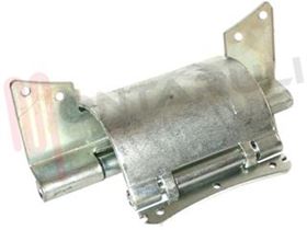 Visualizza i dettagli per CERNIERA OBLO' 180° CON MOLLA RITORNO Immagine di CERNIERA OBLO' 180° CON MOLLA RITORNO