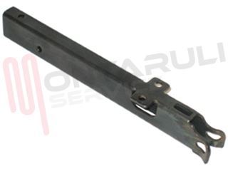 Immagine di ATTACCO CERNIERA PORTA FORNO FULL GLASS