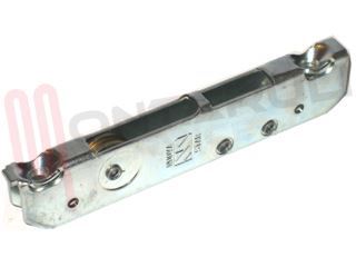 Immagine di PORTARULLINO CERNIERA PORTA FORNO SAMET "NR432PB"