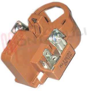 Immagine di PTC START (ASPERA NBT1116Z-1118Z) R134 A73EK V230