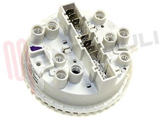 Immagine di PRESSOSTATO 2 LIVELLI 8 CONTATTI 160/50 - 70/40