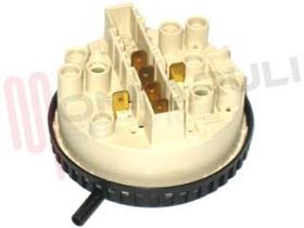 Visualizza i dettagli per PRESSOSTATO 2 LIVELLI 6C TUBICINO LATERALE 235-97 2029 4310 Immagine di PRESSOSTATO 2 LIVELLI 6C TUBICINO LATERALE 235-97 2029 4310