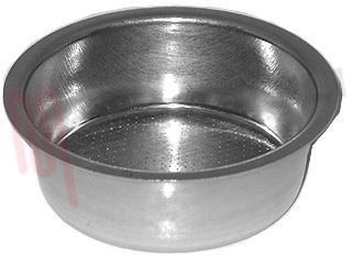 Immagine di FILTRO 2 TAZZE MACCHINA CAFFE' 'BAR M110'