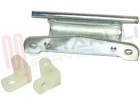 Visualizza i dettagli per CERNIERA OBLO' PORTA SX SLB500 Immagine di CERNIERA OBLO' PORTA SX SLB500