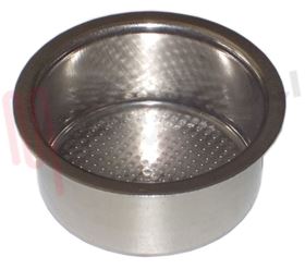 Visualizza i dettagli per FILTRO 2 TAZZE MACCHINA CAFFE' Immagine di FILTRO 2 TAZZE MACCHINA CAFFE'