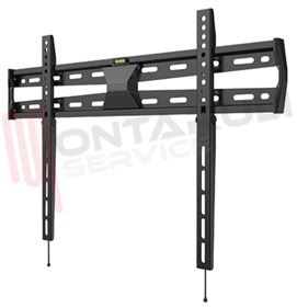 Visualizza i dettagli per SUPPORTO PER SCHERMI PIATTI FLAT FISSO TV 39"-65'' Immagine di SUPPORTO PER SCHERMI PIATTI FLAT FISSO TV 39"-65''