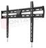 Immagine di SUPPORTO PER SCHERMI PIATTI FLAT FISSO TV 39"-65''