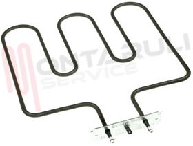 Visualizza i dettagli per RESISTENZA INFERIORE 1340W 230V Immagine di RESISTENZA INFERIORE 1340W 230V