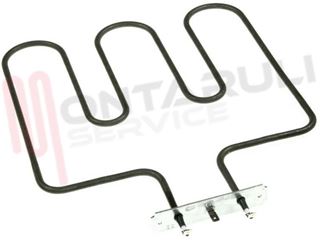 Immagine di RESISTENZA INFERIORE 1340W 230V