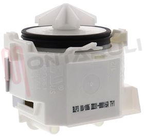 Visualizza i dettagli per POMPA SCARICO BLDC 120V/230V SAMSUNG Immagine di POMPA SCARICO BLDC 120V/230V SAMSUNG