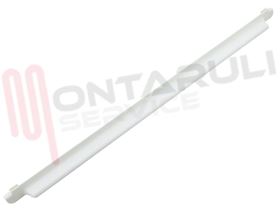 Visualizza i dettagli per PROFILO POSTERIORE VETRO 51,5CM. Immagine di PROFILO POSTERIORE VETRO 51,5CM.