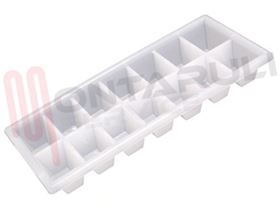 Visualizza i dettagli per BACINELLA GHIACCIO IN PLASTICA TRASPARENTE Immagine di BACINELLA GHIACCIO IN PLASTICA TRASPARENTE