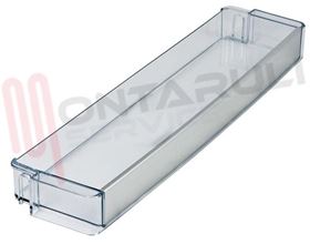 Visualizza i dettagli per BALCONCINO BARATTOLI 425X105XH.40MM. Immagine di BALCONCINO BARATTOLI 425X105XH.40MM.