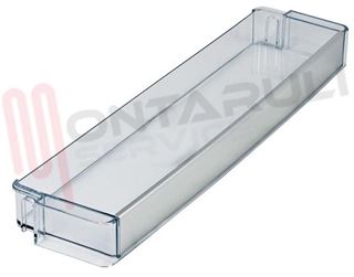 Immagine di BALCONCINO BARATTOLI 425X105XH.40MM.