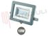 Immagine di PROIETTORE LED 10W 4000°K 220-240V IP65 SLIM CLEAR