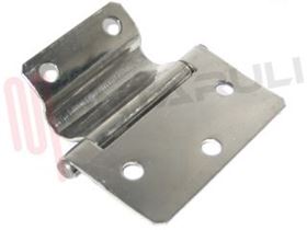 Visualizza i dettagli per CERNIERA CUCINA VANO PORTABOMBOLA Immagine di CERNIERA CUCINA VANO PORTABOMBOLA