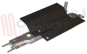 Visualizza i dettagli per BRUCIATORE FORNO SPECIALE 3500/56 Immagine di BRUCIATORE FORNO SPECIALE 3500/56