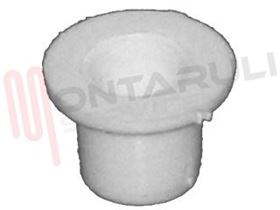 Visualizza i dettagli per BOCCOLA TAPPO BIANCO Immagine di BOCCOLA TAPPO BIANCO