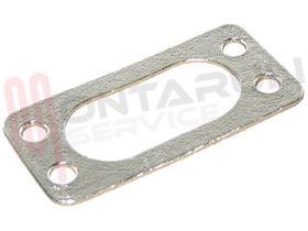 Visualizza i dettagli per GUARNIZIONE BRUCIATORE PESCIERA Immagine di GUARNIZIONE BRUCIATORE PESCIERA