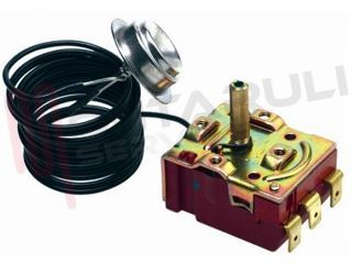 Immagine di TERMOSTATO REGOLABILE NT-173D 9945 30-83°C