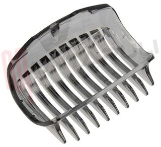 Immagine di PETTINE 5MM