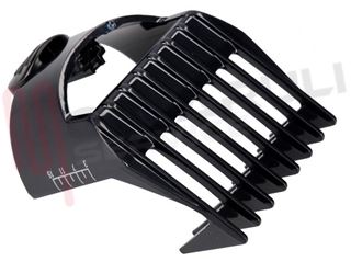 Immagine di PETTINE 3-15MM