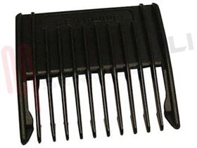 Visualizza i dettagli per PETTINE 3 MM Immagine di PETTINE 3 MM