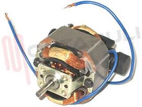 Visualizza i dettagli per MOTORINO PHON 1200W PACCO 20MM+AT Immagine di MOTORINO PHON 1200W PACCO 20MM+AT