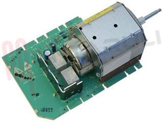 Immagine di TIMER AKO 132 00558 12 VS81 TYPE 5310 296 513316-03