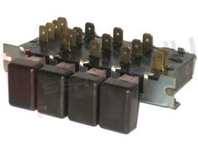 Visualizza i dettagli per PULSANTIERA 4 TASTI LAVATRICE GRE Immagine di PULSANTIERA 4 TASTI LAVATRICE GRE