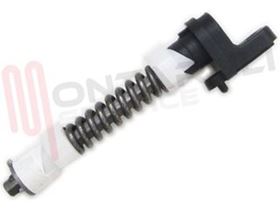 Visualizza i dettagli per CERNIERA COPERCHIO SINISTRA NERA L=109,4MM. Immagine di CERNIERA COPERCHIO SINISTRA NERA L=109,4MM.