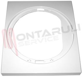 Visualizza i dettagli per FRONTALE CON CERNIERA PER PORTA DELL'ASCIUGATRICE Immagine di FRONTALE CON CERNIERA PER PORTA DELL'ASCIUGATRICE