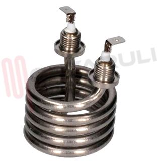 Immagine di RESISTENZA CALDAIA MACCHINA CAFFE' 900W 230V