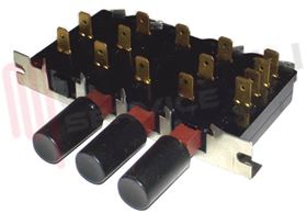 Visualizza i dettagli per PULSANTIERA 3 TASTI ALTI Immagine di PULSANTIERA 3 TASTI ALTI