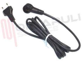 Visualizza i dettagli per CAVO ALIMENTENTAZIONE FERRO ONDULATORE Immagine di CAVO ALIMENTENTAZIONE FERRO ONDULATORE