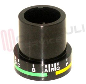 Visualizza i dettagli per INDICATORE PROGRAMMI 'R824' Immagine di INDICATORE PROGRAMMI 'R824'