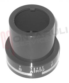 Visualizza i dettagli per INDICE PROGRAMMI 'R724X' Immagine di INDICE PROGRAMMI 'R724X'